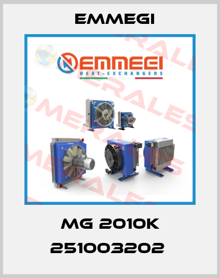 MG 2010K 251003202  Emmegi