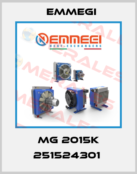 MG 2015K 251524301  Emmegi