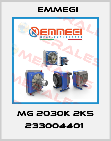 MG 2030K 2KS 233004401  Emmegi