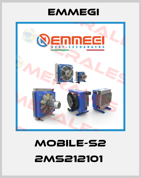 MOBILE-S2 2MS212101  Emmegi