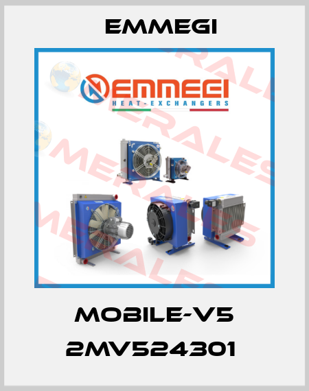 MOBILE-V5 2MV524301  Emmegi
