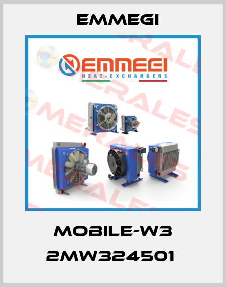MOBILE-W3 2MW324501  Emmegi