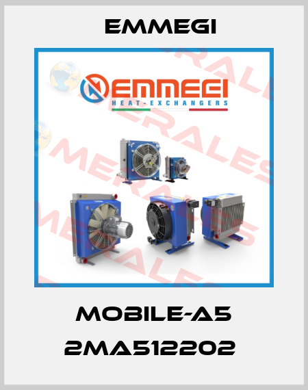 MOBILE-A5 2MA512202  Emmegi