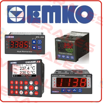 RTKRT-M05-L 100  EMKO