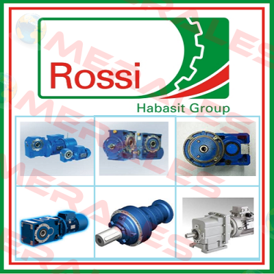 HF 80B 2.12 B5R 230  Rossi