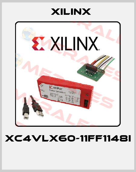 XC4VLX60-11FF1148I  Xilinx