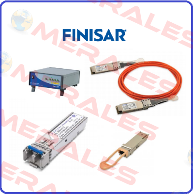 FTLX8571D3BCL (End of Life)  Finisar