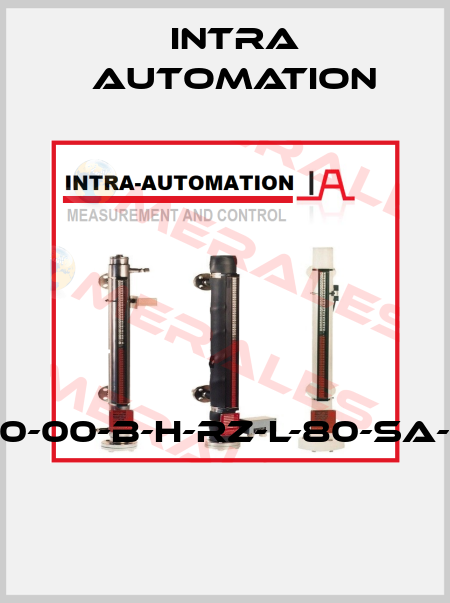 S54-1-2-0-0-00-B-H-RZ-L-80-SA-2-C02-0-0  Intra Automation
