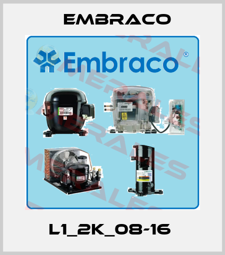  L1_2K_08-16  Embraco