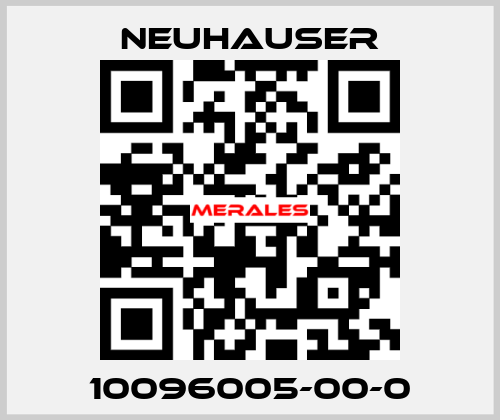 10096005-00-0  Neuhauser