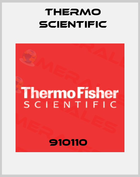 910110  Thermo Scientific