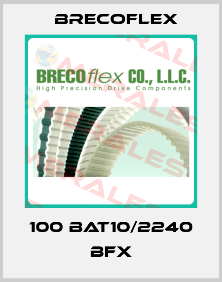 100BAT10/2240 121 173989  Brecoflex