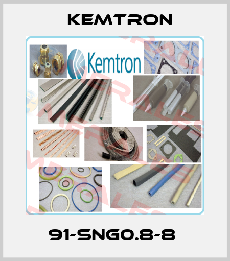 91-SNG0.8-8  KEMTRON