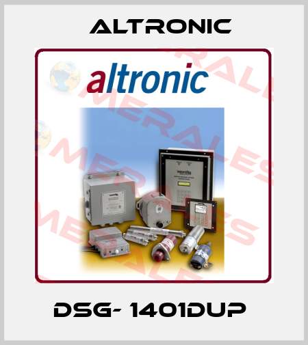 DSG- 1401DUP  Altronic
