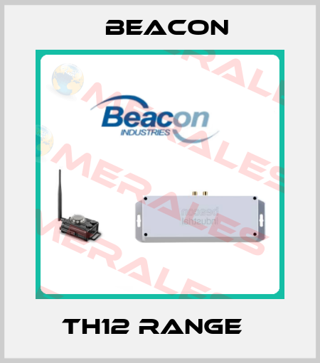 TH12 Range   Beacon
