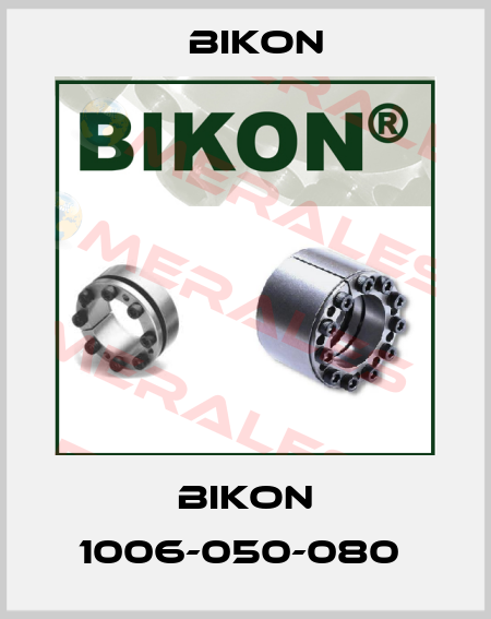 BIKON 1006-050-080  Bikon