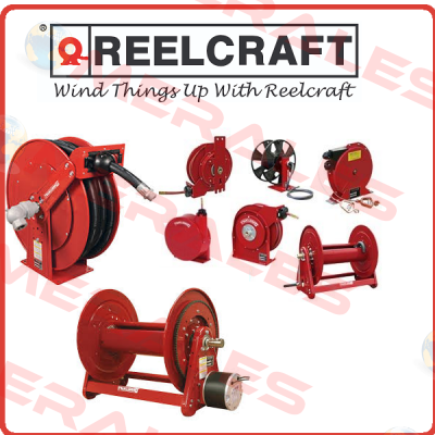 SP712001-P1  Reelcraft