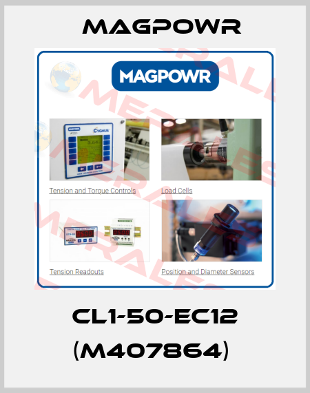 CL1-50-EC12 (M407864)  Magpowr