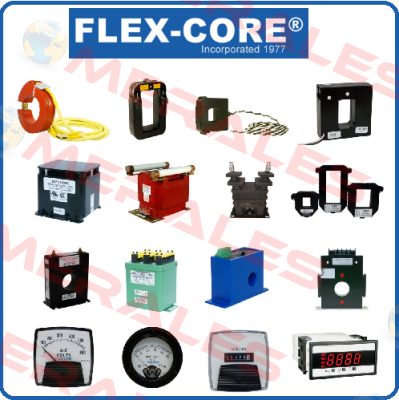 125-402  Flex-Core