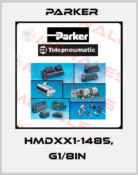 HMDXX1-1485, G1/8IN  Parker