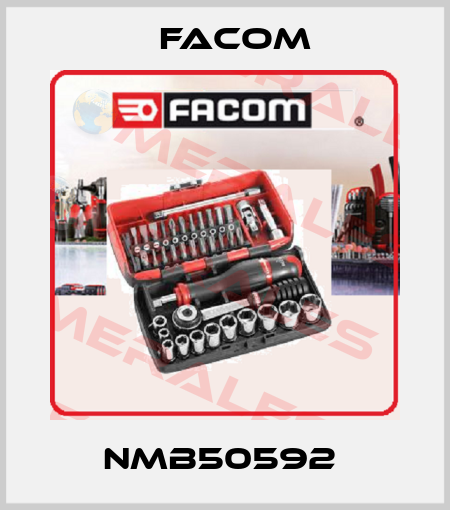 NMB50592  Facom