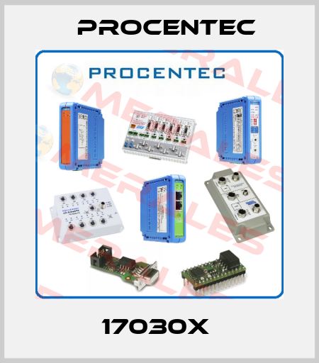 17030X  Procentec