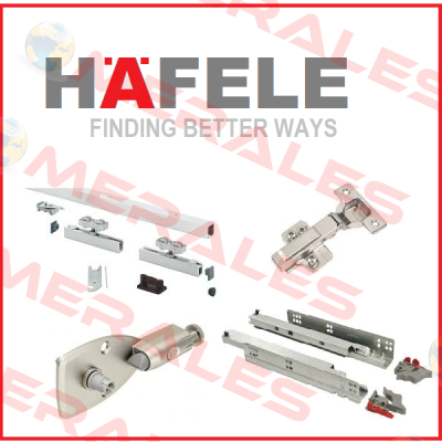 940.40.006  HAFELE