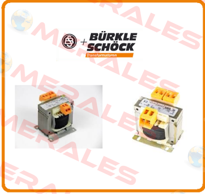 OEM EA5882 Bürkle Schöck