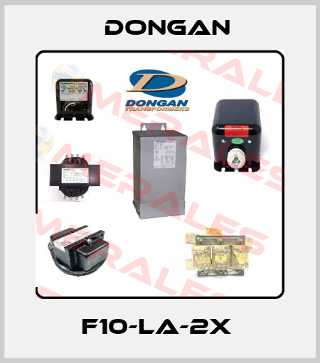 F10-LA-2X  Dongan