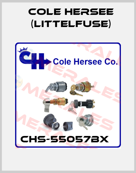 CHS-55057BX   COLE HERSEE (Littelfuse)