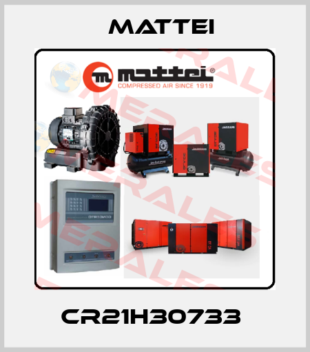 CR21H30733  MATTEI