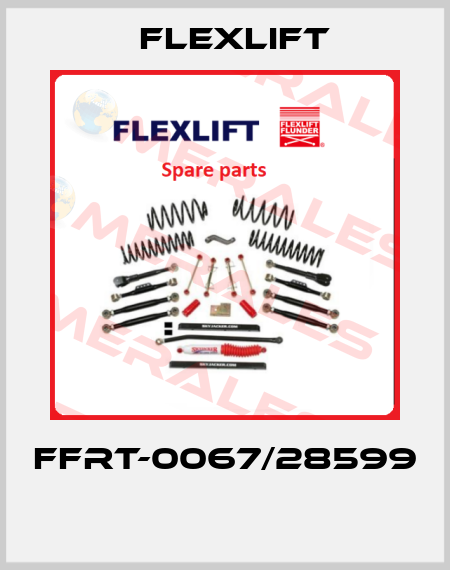 FFRT-0067/28599  Flexlift