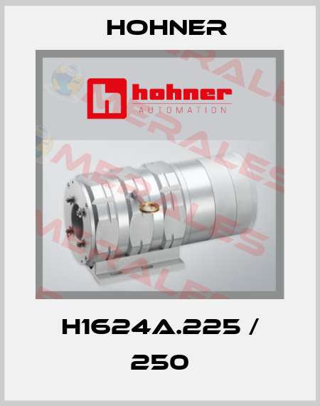 H1624A.225 / 250 Hohner