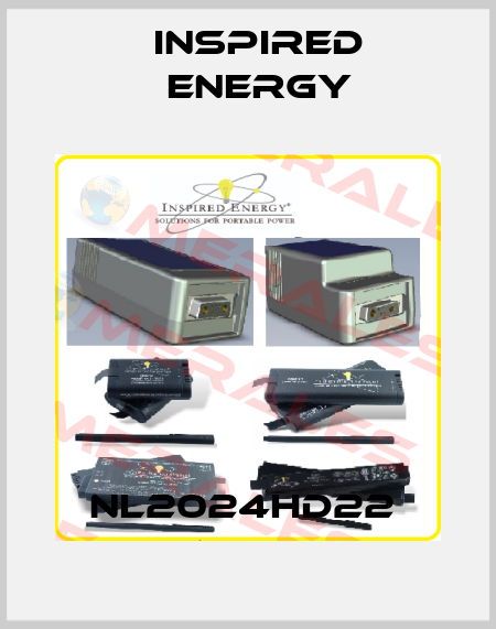 NL2024HD22  Inspired Energy