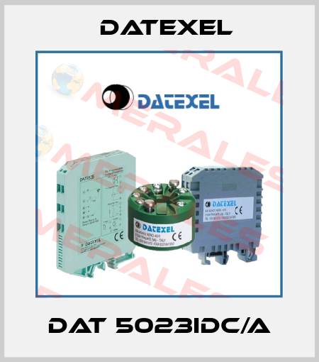 DAT 5023IDC/A Datexel