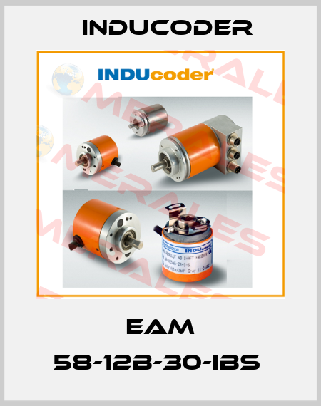 EAM 58-12B-30-IBS  Inducoder