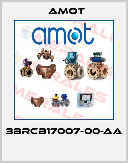 3BRCB17007-00-AA    Amot