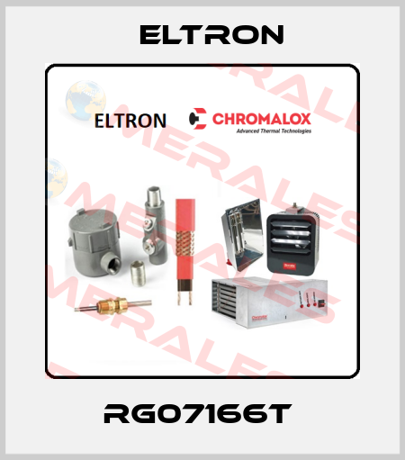 RG07166T  Eltron