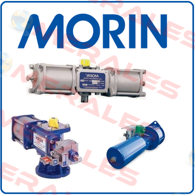  S-RK100-2  Morin Actuator