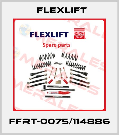 FFRT-0075/114886 Flexlift