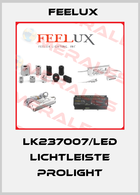 LK237007/LED Lichtleiste PROLIGHT Feelux