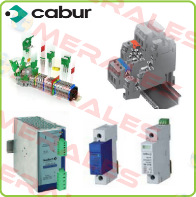 XCSP85C  Cabur