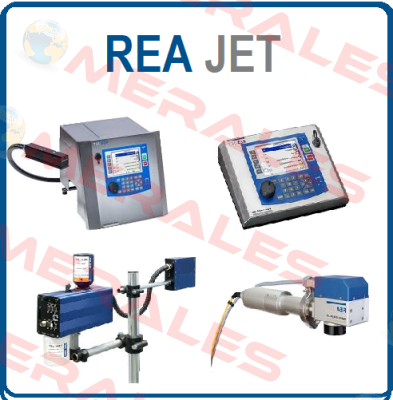 VERIFIER REA MLV-2D Rea Jet