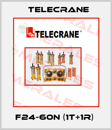 F24-60N (1T+1R)  Telecrane
