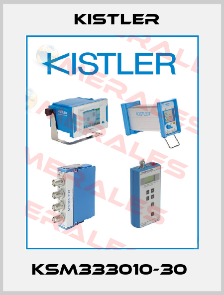 KSM333010-30  Kistler