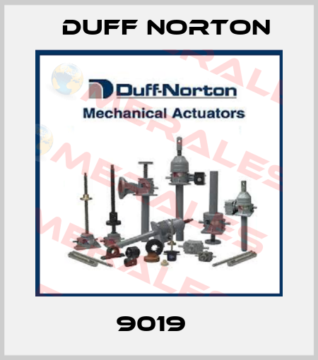 9019   Duff Norton