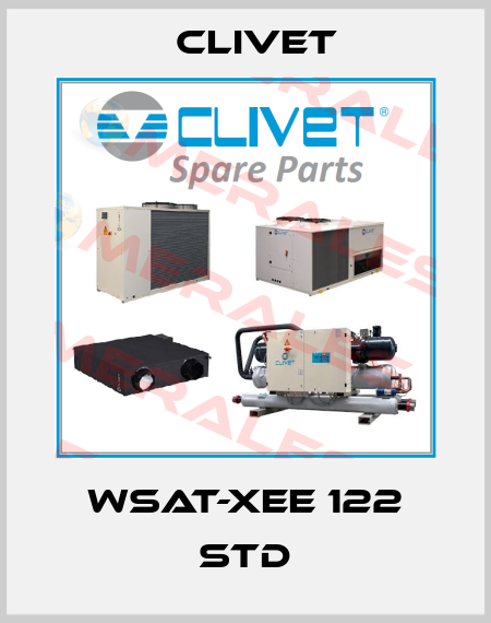 WSAT-XEE 122 STD Clivet