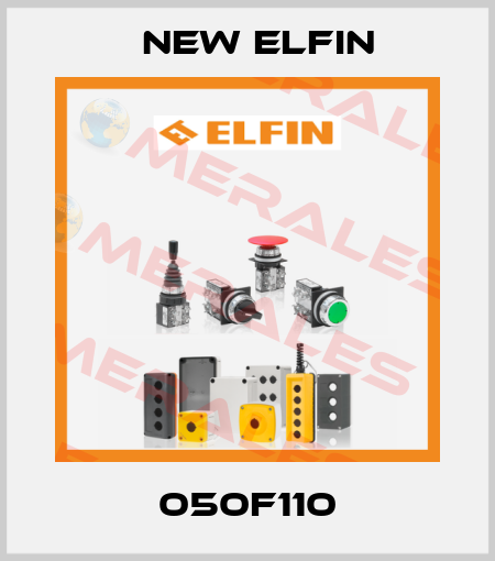 050F110 New Elfin