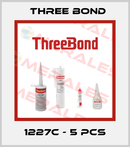 1227C - 5 pcs Three Bond