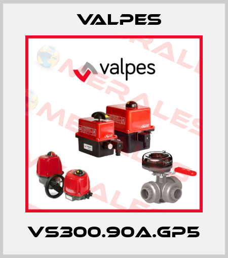 VS300.90A.GP5 Valpes